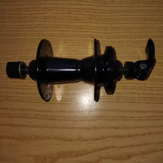 Buje delantero GIANT TRACKER SPORT QR