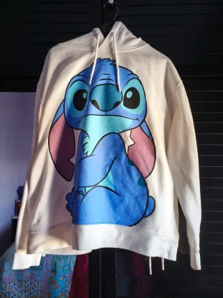 Chándal de Stitch
