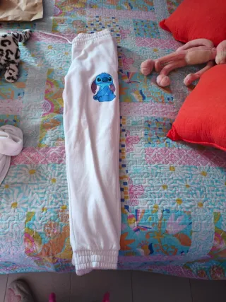 Chándal de Stitch