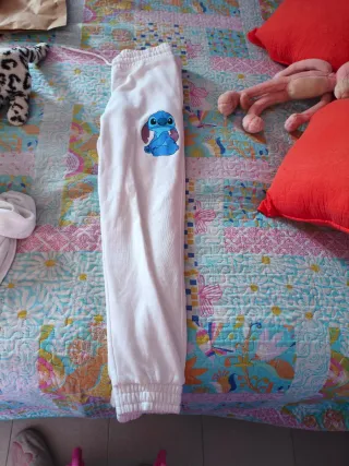 Chándal de Stitch