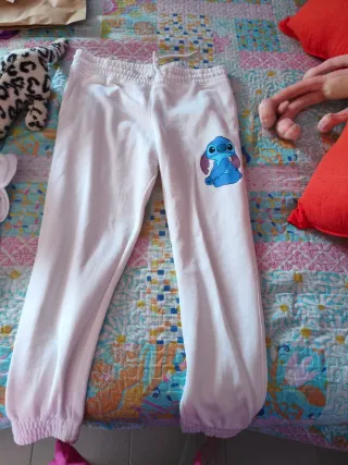 Chándal de Stitch