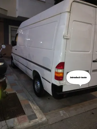 Desmontador y retirada de cocinas viejas...