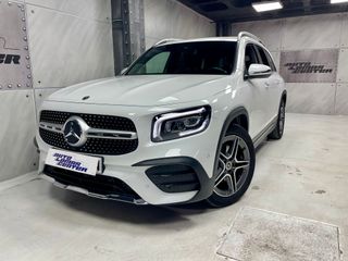 Mercedes-Benz GLB GLB 200 d 4MATIC