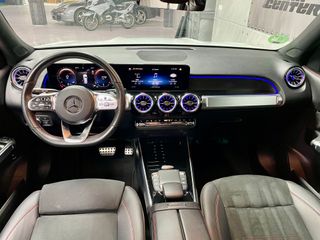 Mercedes-Benz GLB GLB 200 d 4MATIC