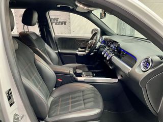 Mercedes-Benz GLB GLB 200 d 4MATIC