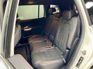 Mercedes-Benz GLB GLB 200 d 4MATIC