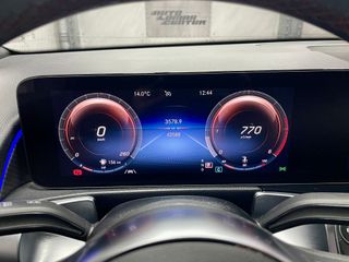 Mercedes-Benz GLB GLB 200 d 4MATIC