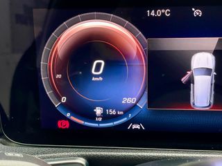 Mercedes-Benz GLB GLB 200 d 4MATIC