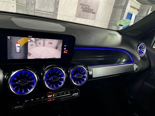 Mercedes-Benz GLB GLB 200 d 4MATIC