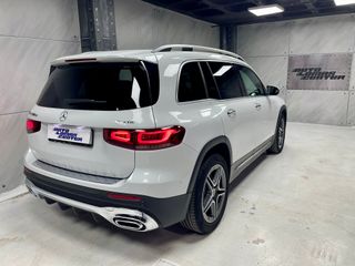 Mercedes-Benz GLB GLB 200 d 4MATIC