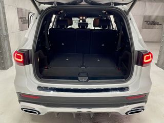 Mercedes-Benz GLB GLB 200 d 4MATIC