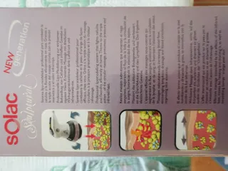 Masajeador Solac Anticelulítico y Modelador