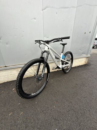 Canyon Spectral CF7 29”