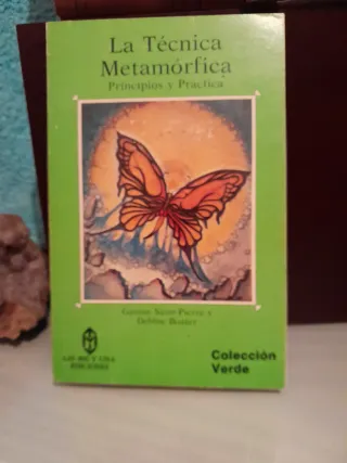 Libro medicina alternativa