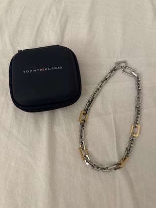 Collar Tommy Hilfiger