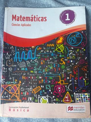FP Basica Matematicas 1 2018