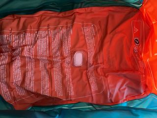 Bañera Hinchable Jané Maternity