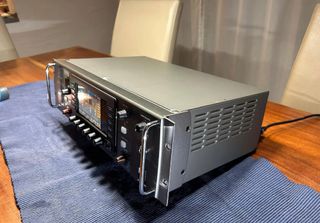 Behringer X32 Rack Mesa de Mezclas Digital