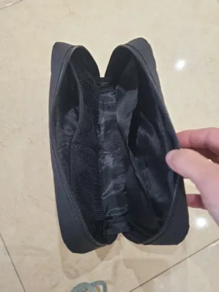 Funda para electroestimulador Compex