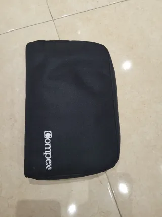 Funda para electroestimulador Compex