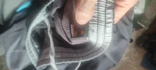 Lotes 3 Pantalones deportivos gimnasia