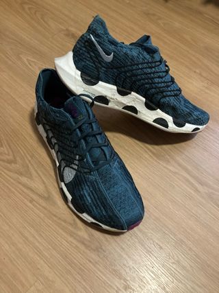 Nike Pegasus Turbo Talla 47