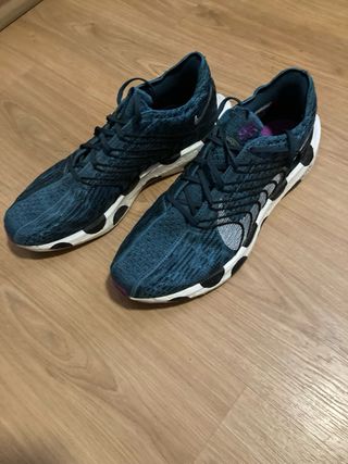 Nike Pegasus Turbo Talla 47