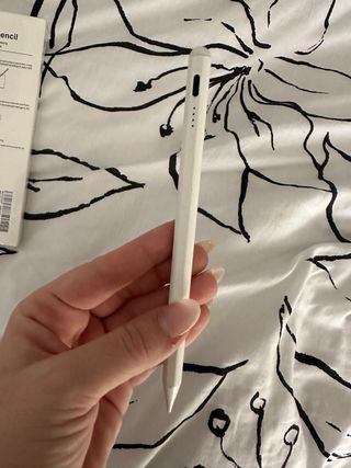 Lápiz para iPad Mini y Air