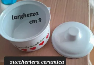 Zuccheriera Granarolo anni '80