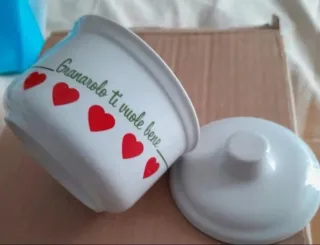 Zuccheriera Granarolo anni '80