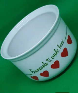 Zuccheriera Granarolo anni '80