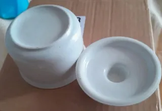 Zuccheriera Granarolo anni '80