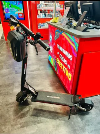 Patín Eléctrico Beaster Scooter