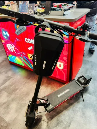 Patín Eléctrico Beaster Scooter