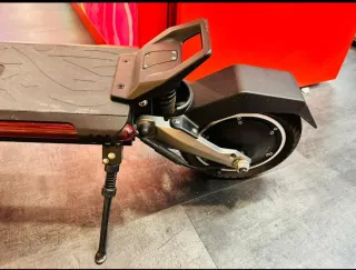 Patín Eléctrico Beaster Scooter
