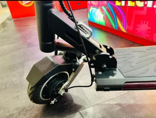 Patín Eléctrico Beaster Scooter