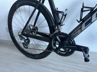 Scott Addict RC40 Talla XL (58)