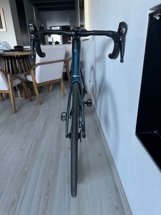 Scott Addict RC40 Talla XL (58)