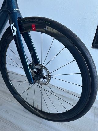 Scott Addict RC40 Talla XL (58)