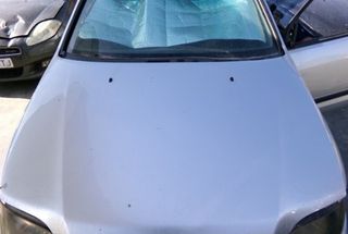 103734 capot mitsubishi space star 1.9 d 1998-2005