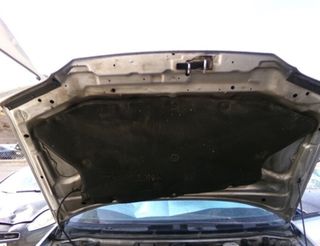 103734 capot mitsubishi space star 1.9 d 1998-2005