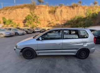 103734 capot mitsubishi space star 1.9 d 1998-2005