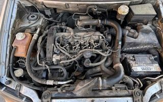 103734 capot mitsubishi space star 1.9 d 1998-2005