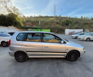 103734 capot mitsubishi space star 1.9 d 1998-2005