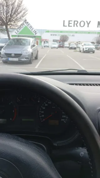 Mitsubishi Grandis 2007