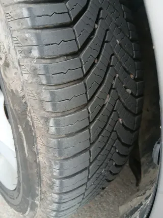 Mitsubishi Grandis 2007