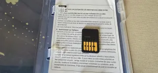 New Pokemon Snap Nintendo Switch como nuevo