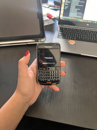 BlackBerry Bold