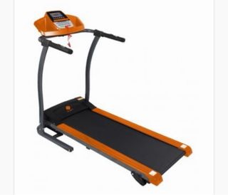 Cinta Andadora Trébol Advance Plegable