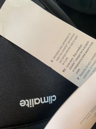 Pantalón Adidas Portero Fútbol Negro